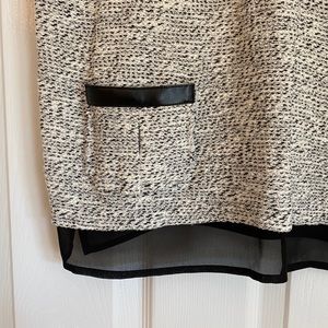 White House Black Market Top